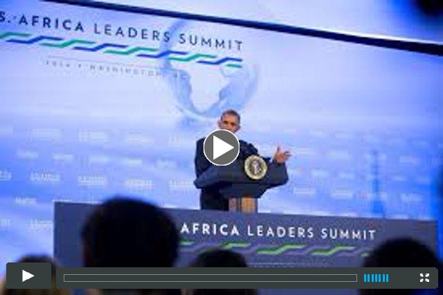 US-Africa Summit Echoes more on how the USA does not know about Africa