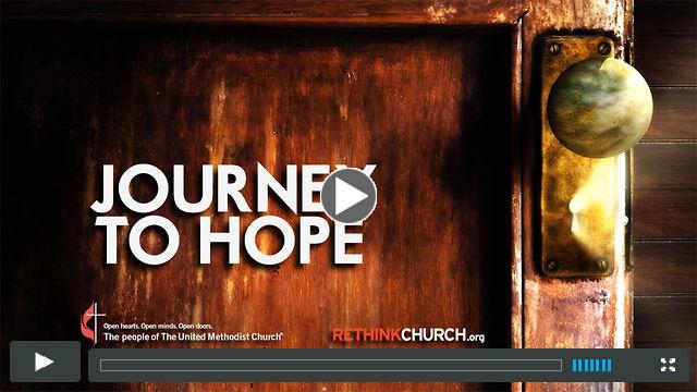 Journey to Hope
