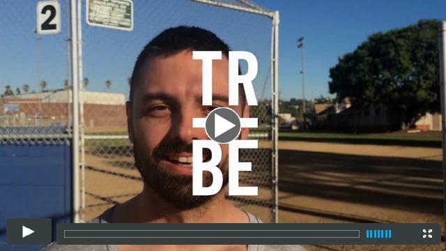 Introducing TRIBE