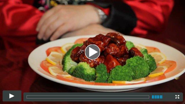 The Search for General Tso - Trailer