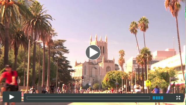CicLAvia, Let?s Go!