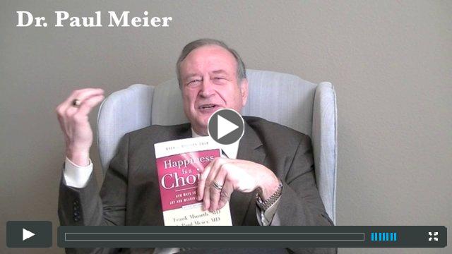 Dr. Meier Book Release