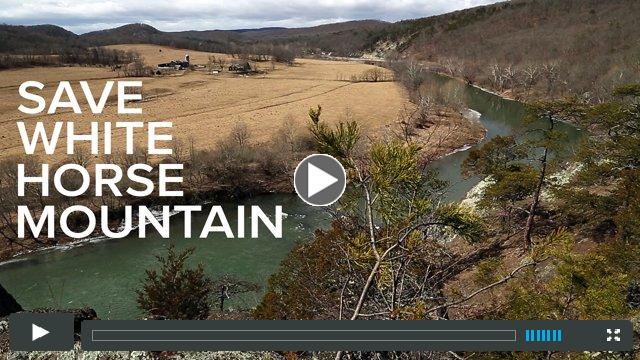 Save White Horse Mountain: Indiegogo Campaign Film
