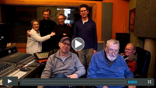 The Kepler Quartet Completes Recording the Ben Johnston String Quartets