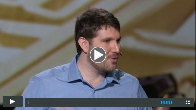 Eli Pariser: TED Talk on "filter bubbles"