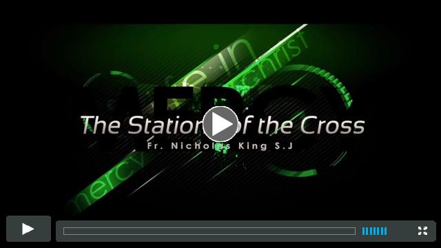 Introduction to the Stations of the Cross