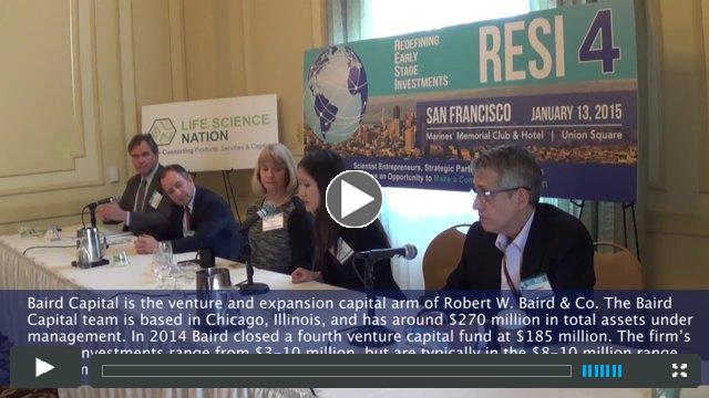 RESI 4 Diagnostic Investors Panel with Notes V1