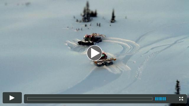 Whistler Blackcomb - XXS