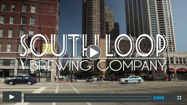 South Loop Brewing Company IndieGoGo Fundraiser Video