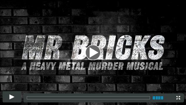 WATCH THE THEATRICAL TRAILER FOR MR. BRICKS!