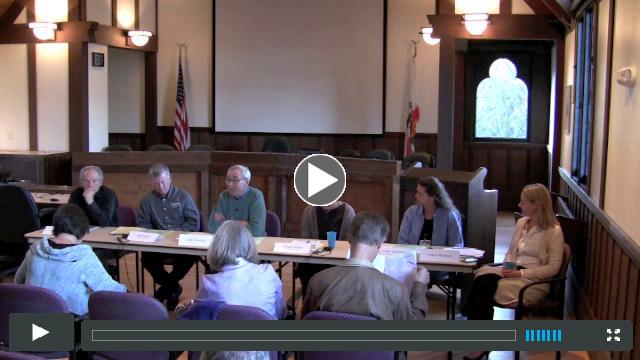 Deer Management Workshop