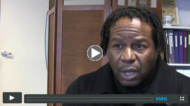 Stopping Jail Expansion in Contra Costa