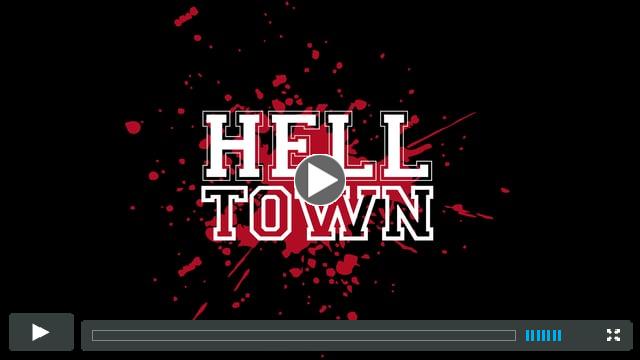 Hell Town (Official Trailer)