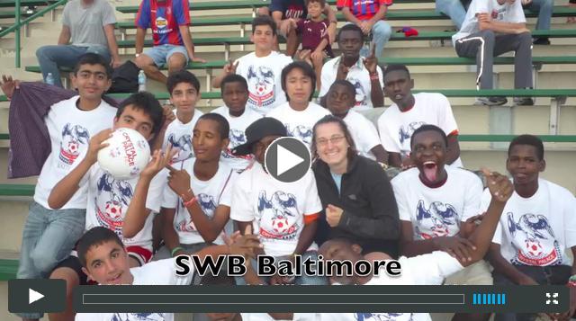 SWB Baltimore- NPR Program feature