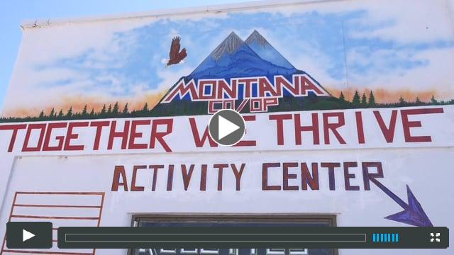 Heart & Soul Minute: A Co-op with Heart & Soul in Polson, Montana