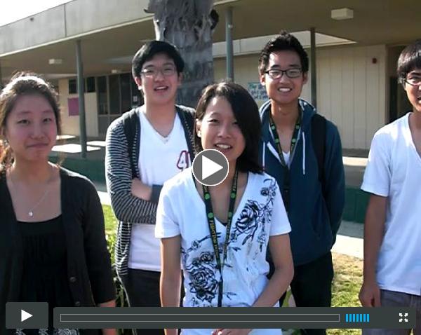 Click to hear from the students at Kennedy