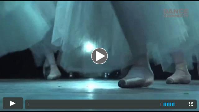 Bringing Balanchine to the Bolshoi
