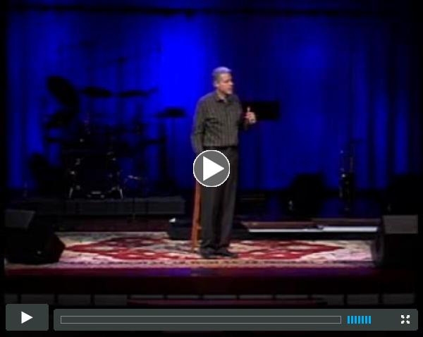2011 0410 Reflecting Christ - Part 13
