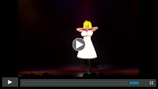 Ennio Marchetto - Paper with a Pulse - You'll smile the whole time