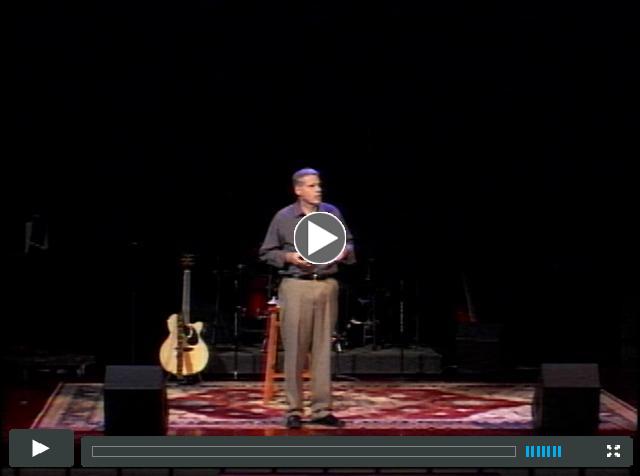 Hearing God through 1 John - Fellowship