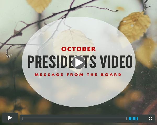 Message from your ASID California Central Nevada Chapter President