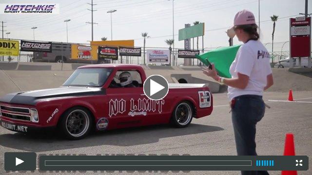 Hotchkis Performance Autocross presented by Nitto Tire