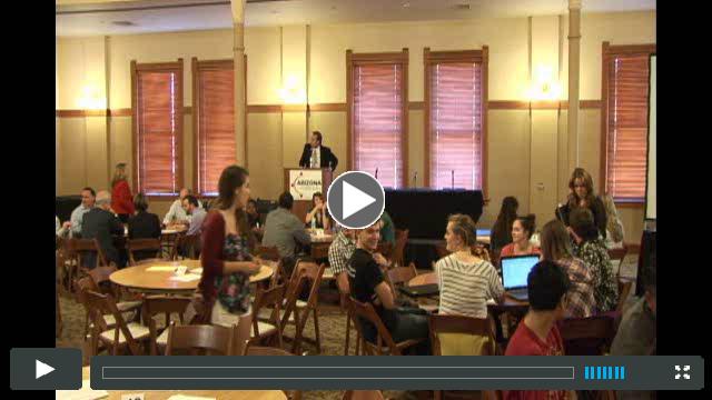 Youth Town Hall; Oct 12th, 2011