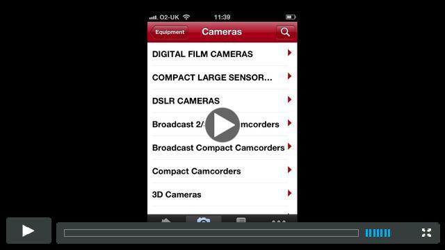 VMI iPhone App Instruction Video