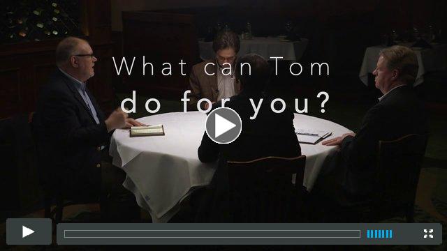 Stimson Group - Are You Ready?