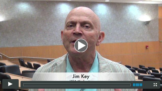 Jim Key, UUA Moderator