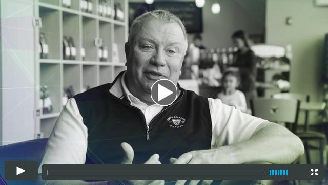 Fall Leadership Conference Opening Video