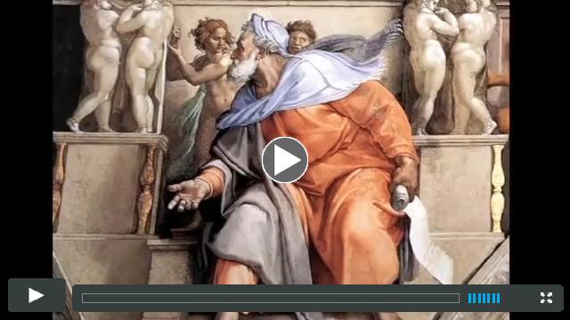 Fr. Robert Barron on Palm Sunday