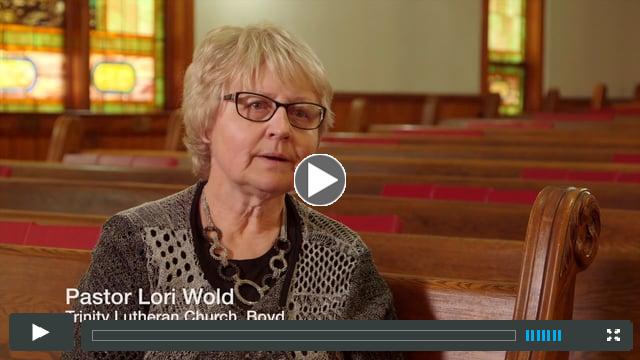 Congregational Vitality