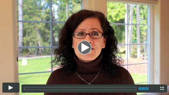 Lesli Dullum on Wellness