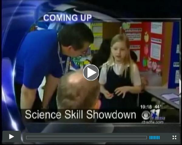 2011 Uplfit Science Fair