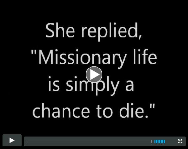 More Than a Missions Trip
