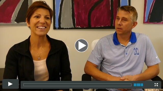 Meet Bonnie and Joe Knott