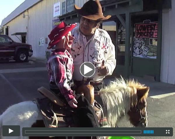 TV show that will broadcast in selected California markets