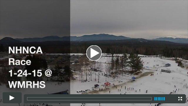 NHNCA Race 1-24-15