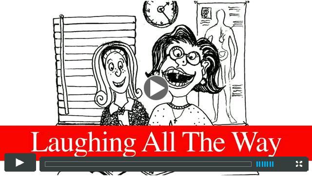 Laughing All The Way: Episodes 1 & 2