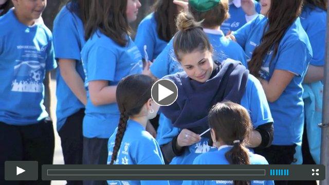 Yom Ha'atzmaut 2013