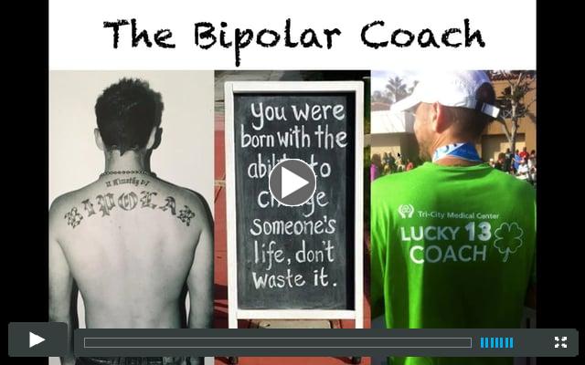 Lucky 13: The Bipolar Coach