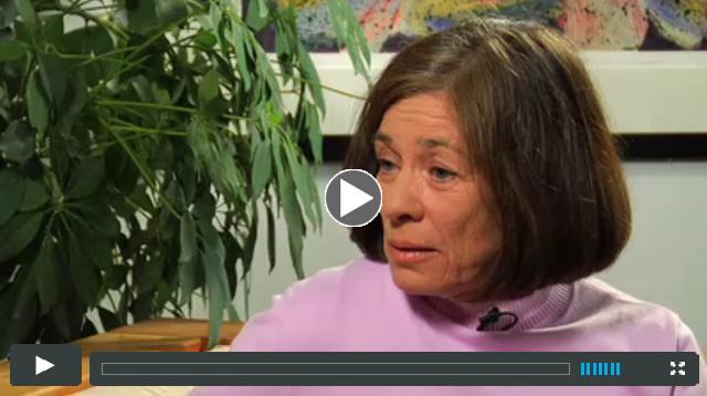 The Conversation Project: A medical student discusses her end of life wishes with her mother.
