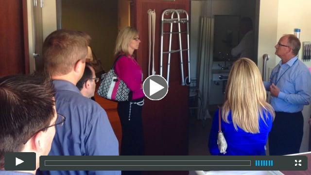 Inside a CEO Site Visit to ThedaCare
