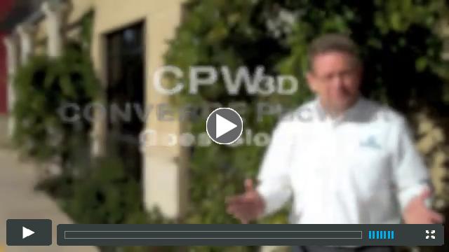 CPW 3D