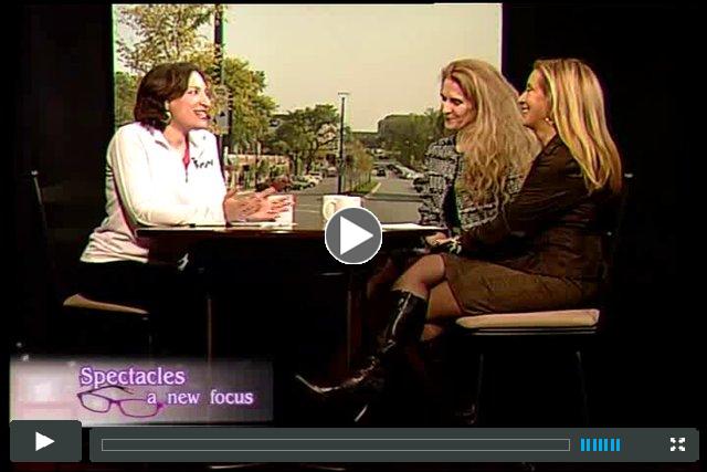 Wow CEO Susan Knoppow on Spectles