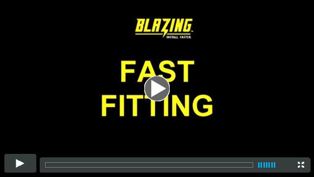 Fast Fittings