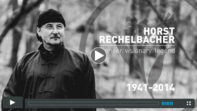 Horst Rechelbacher Tribute