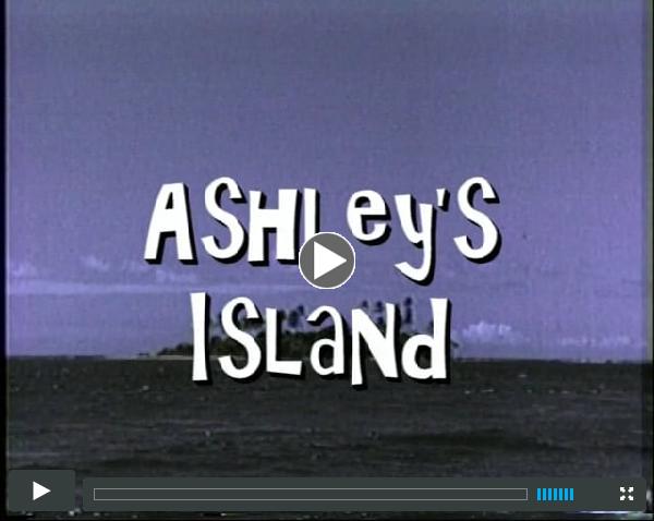 Ashley Zlatopolsky DIGITAL SHORT (Ashley's Isle)