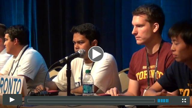 Traffic Bowl 2015